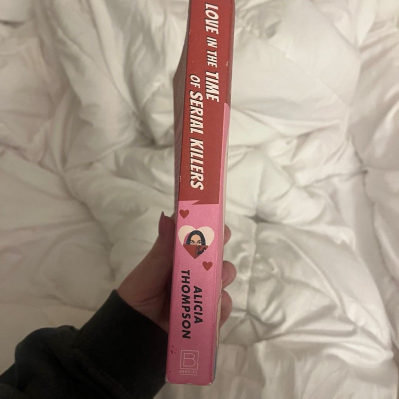 Love in the Time of Serial Killers