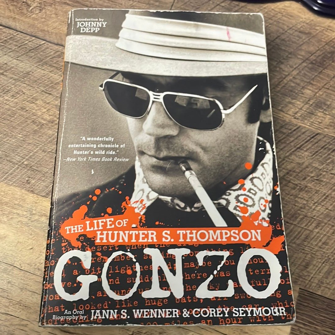 Gonzo