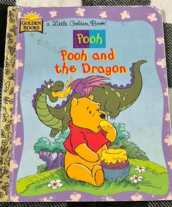 Pooh and the Dragon