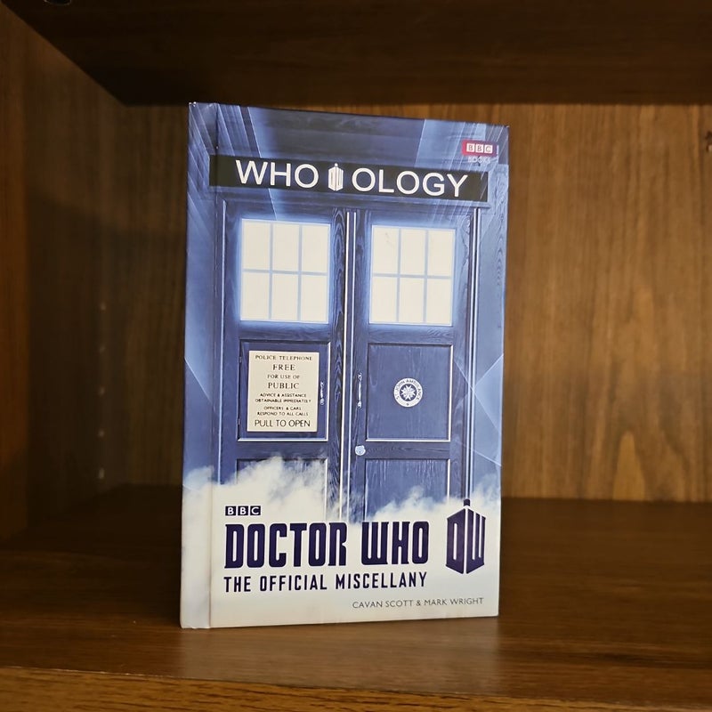 Who-Ology