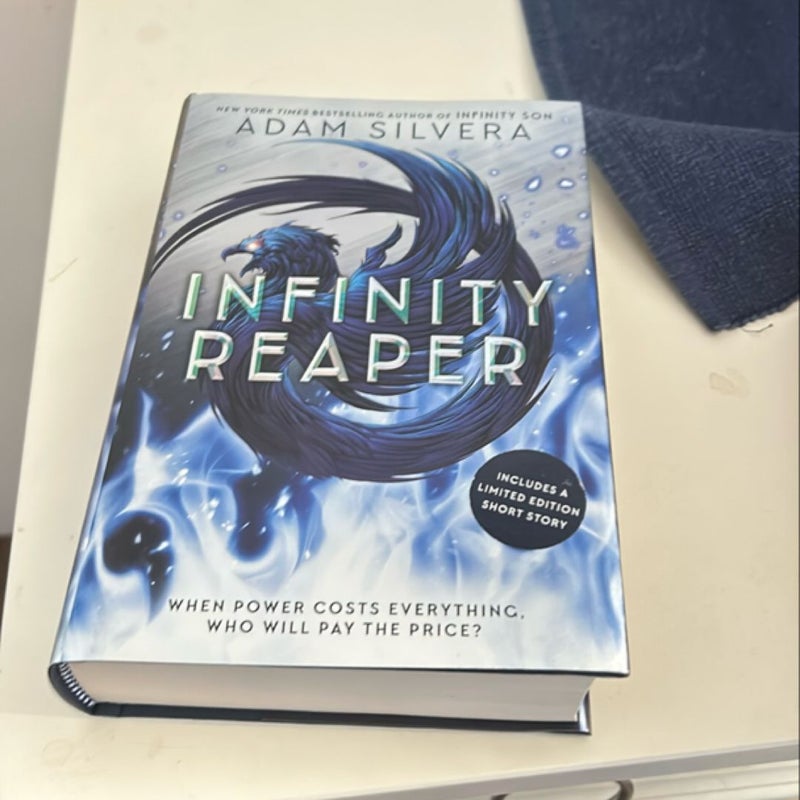 Infinity Reaper