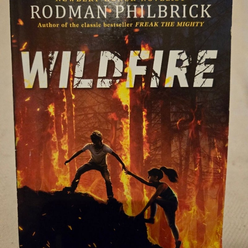 Wildfire