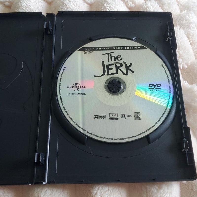 The Jerk