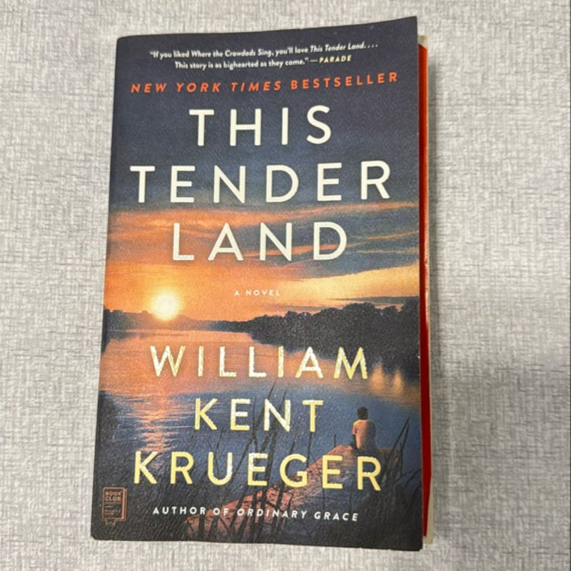 This Tender Land