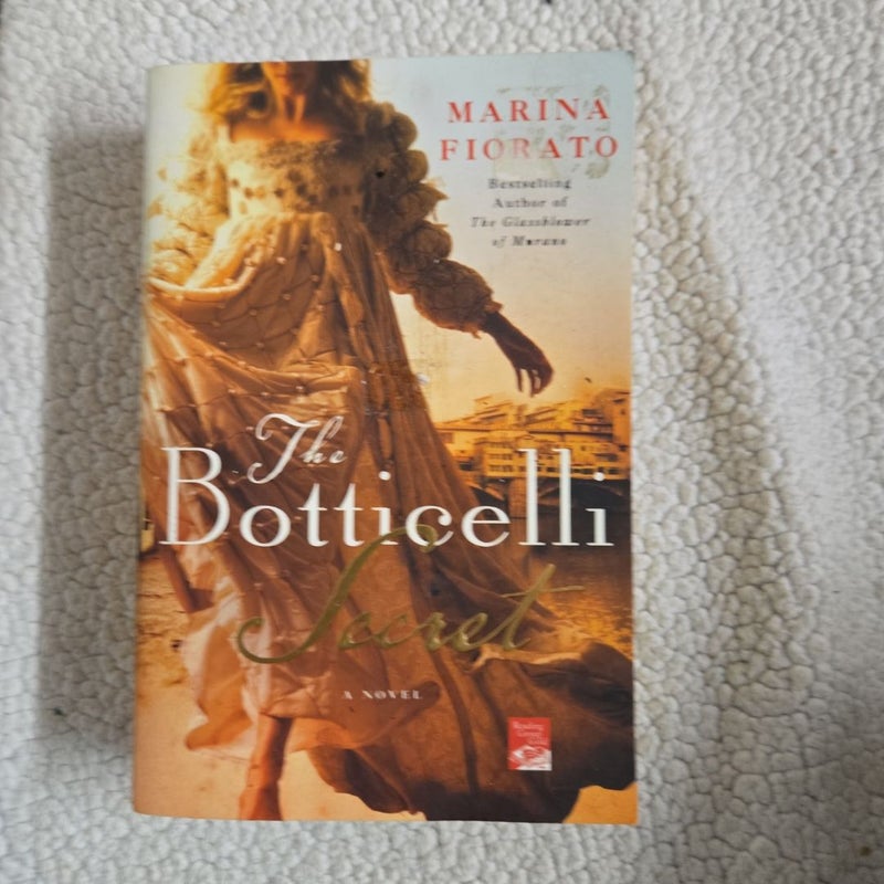 The Botticelli Secret