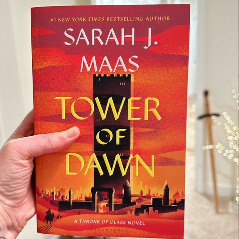 Tower of Dawn