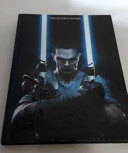 Star Wars the Force Unleashed 2 Collectors Edition 
