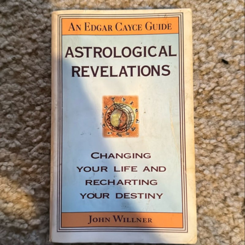 Astrological Revelations