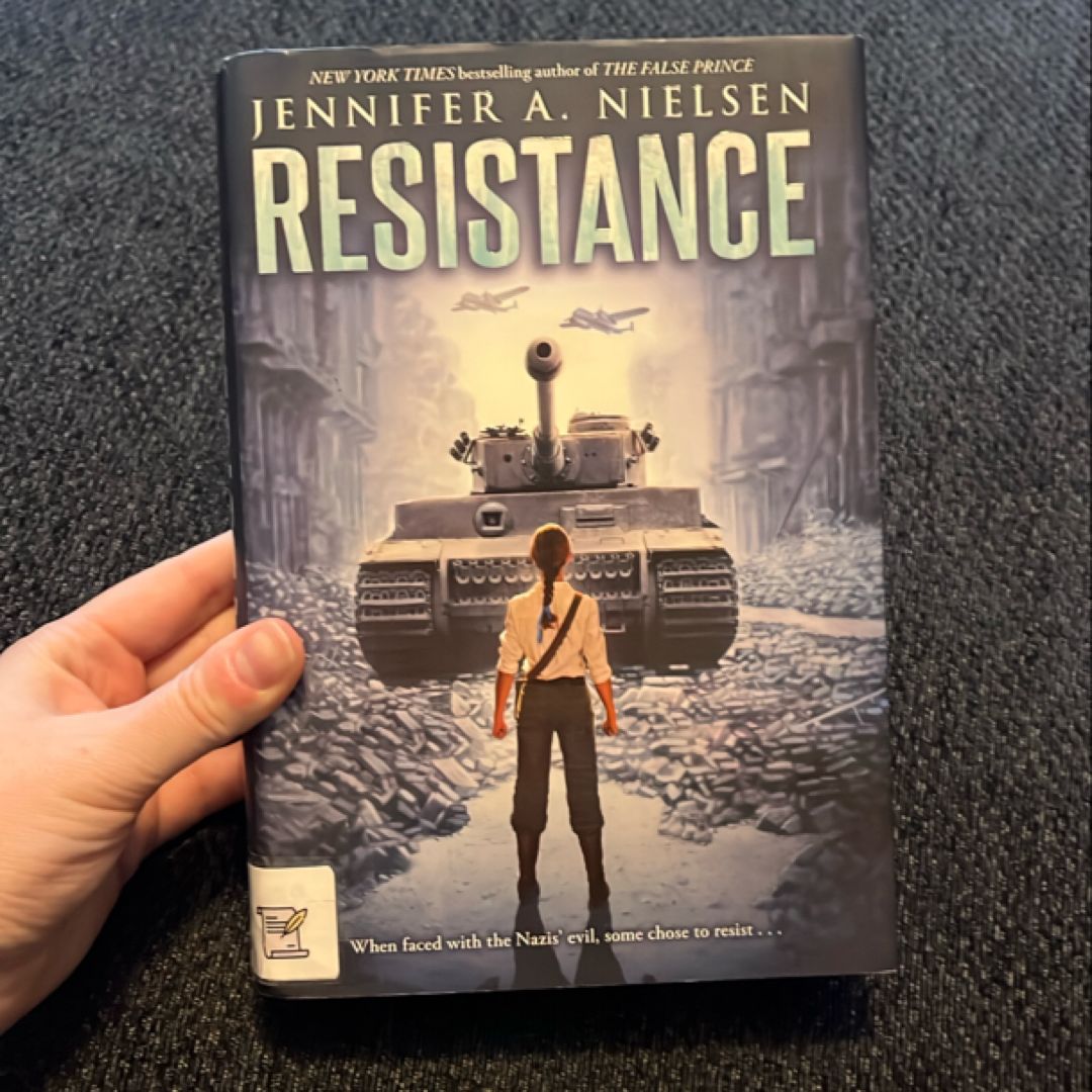 Resistance