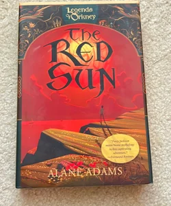 The Red Sun