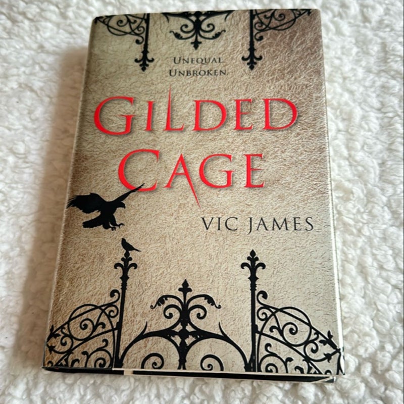 Gilded Cage