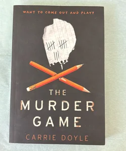 The Murder Game