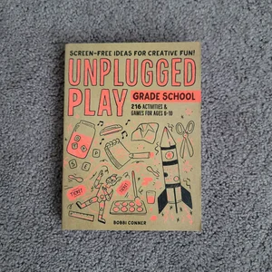 Unplugged Play