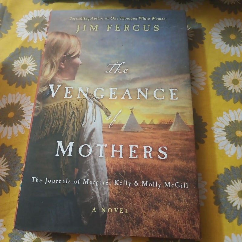 The Vengeance of Mothers