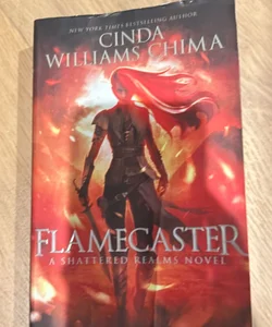 Flamecaster