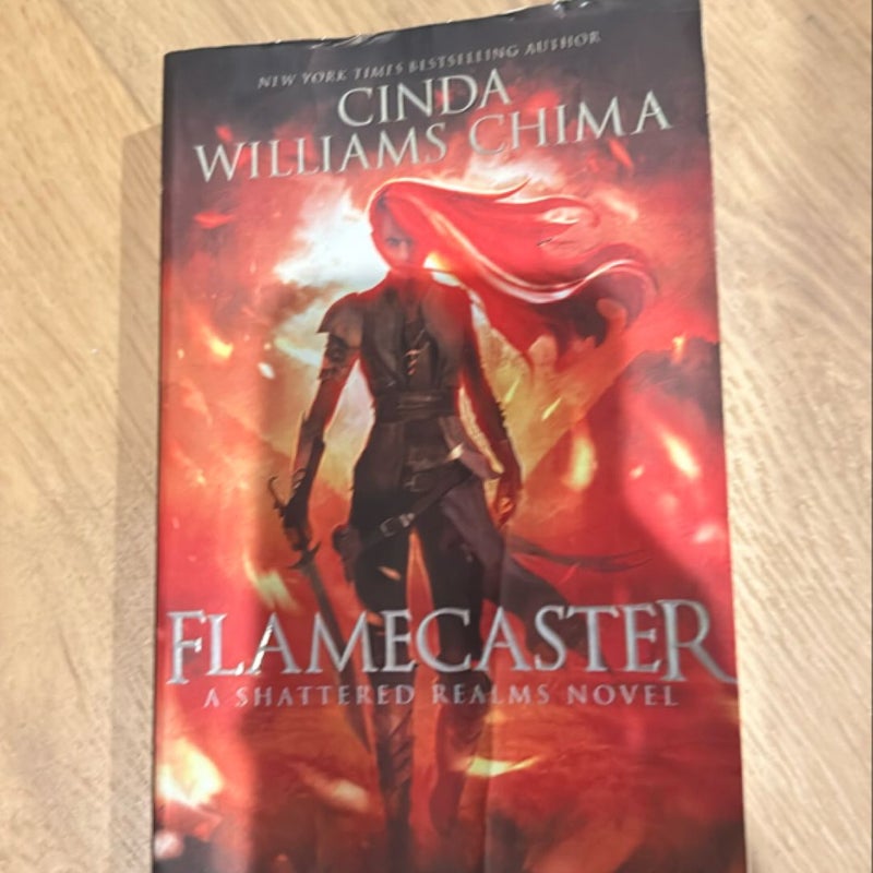 Flamecaster