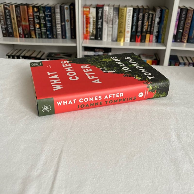 What Comes After BOTM