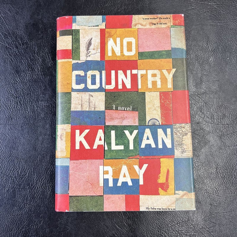 No Country