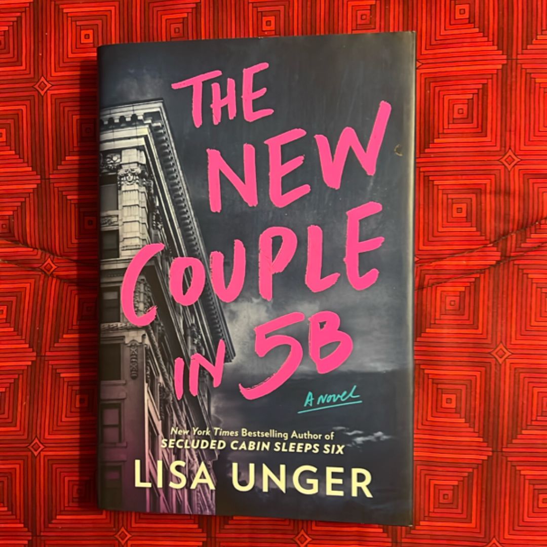 The New Couple In 5B