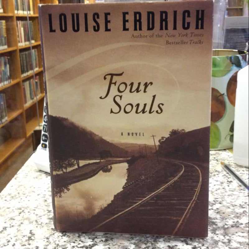 Four Souls