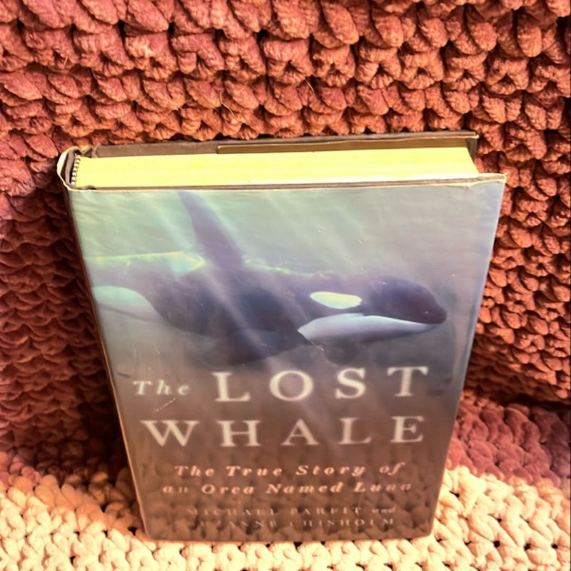 The Lost Whale