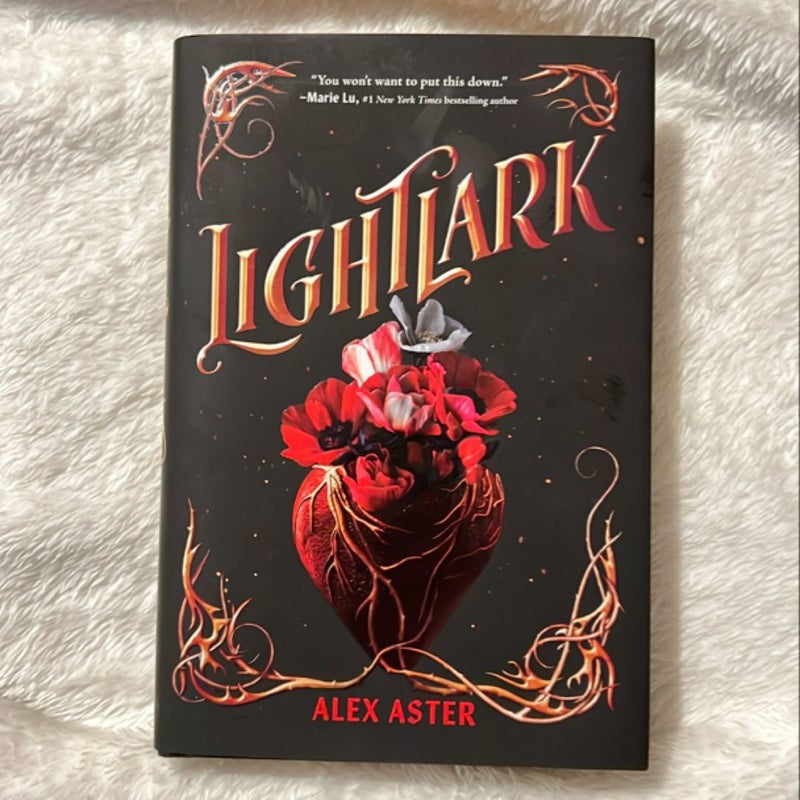 Lightlark (Book 1)