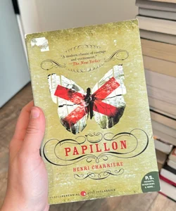 Papillon