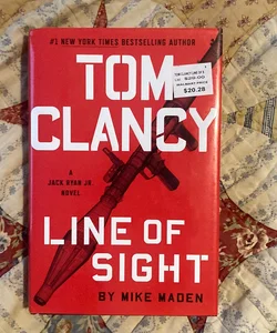 Tom Clancy Line of Sight