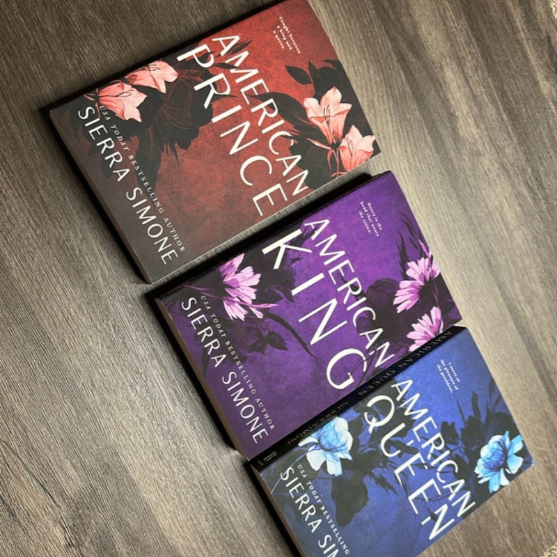 New Camelot Series