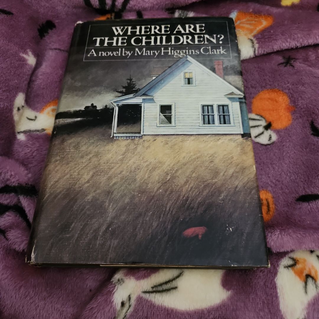 Where are the Children?