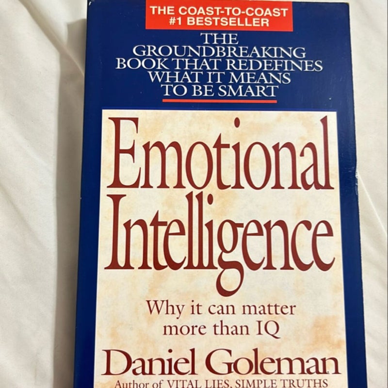 Emotional Intelligence