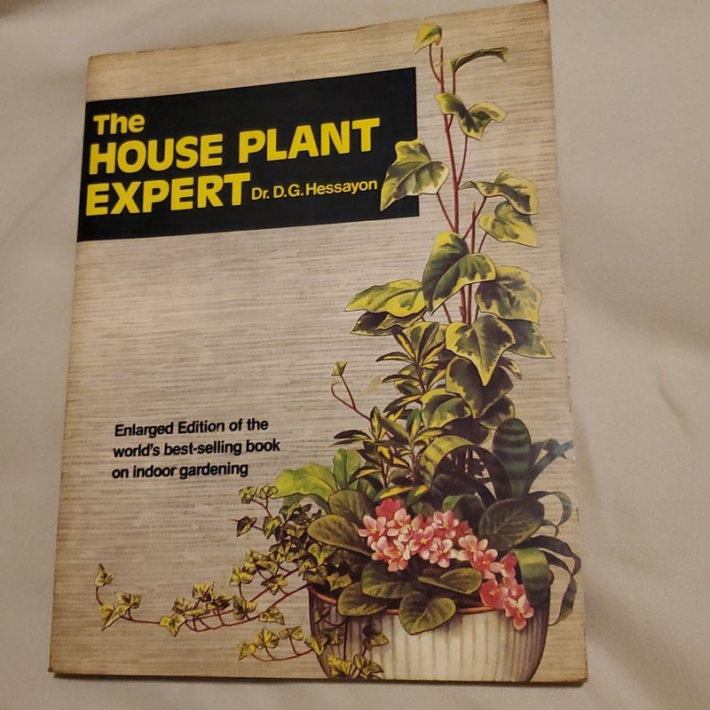 The House Plant Expert