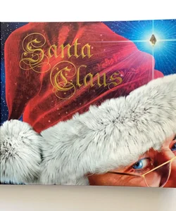 Santa Claus