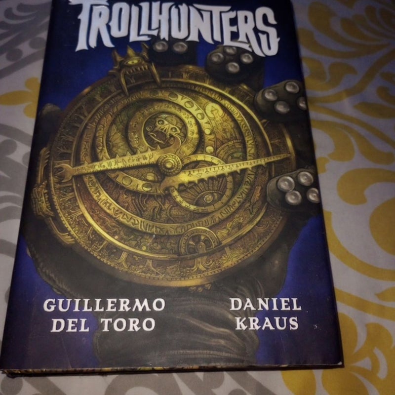 Trollhunters