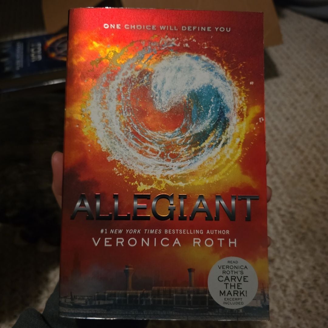 Allegiant