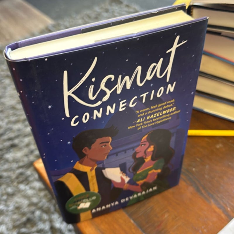 Kismat Connection