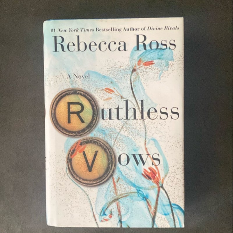 Ruthless Vows