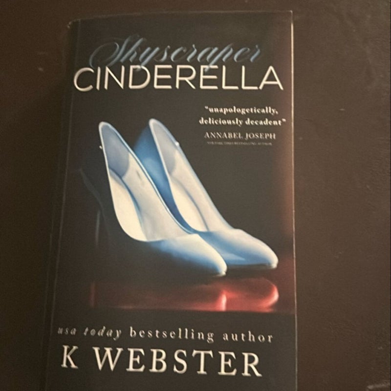 Skyscraper Cinderella