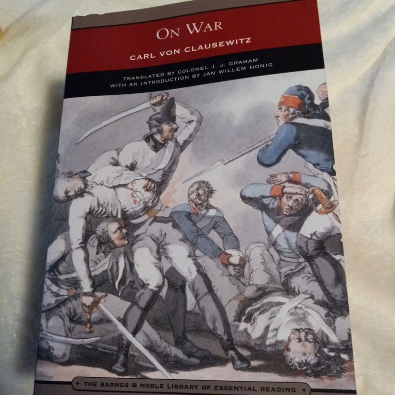 On War