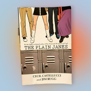 The Plain Janes