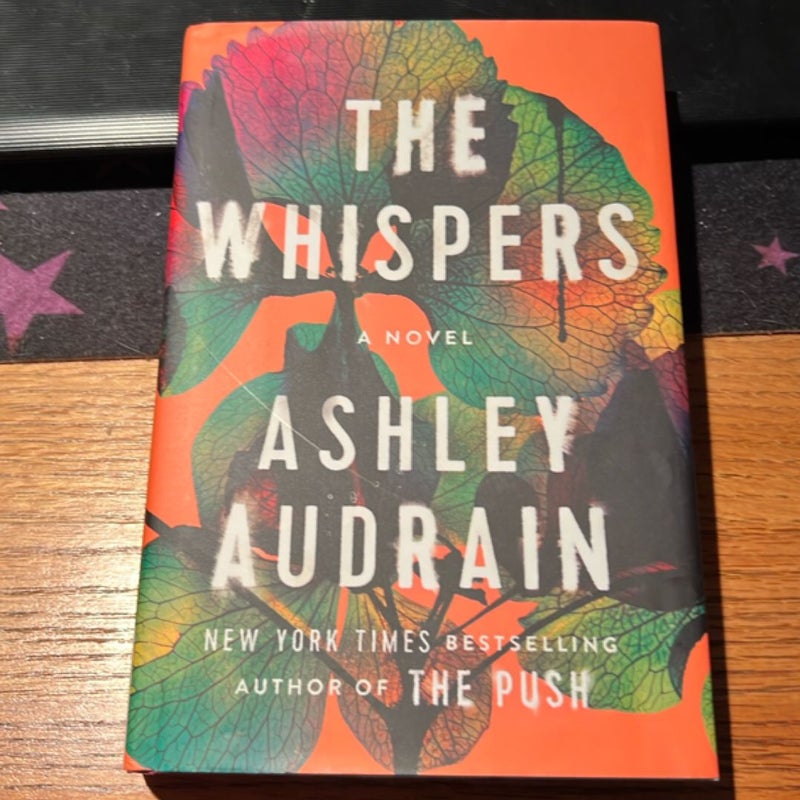 The Whispers