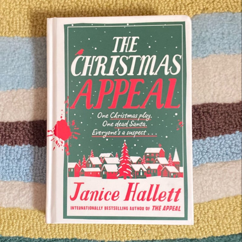 The Christmas Appeal