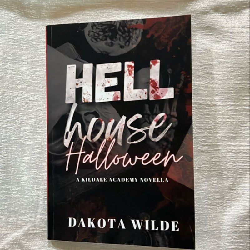 Hell House Halloween