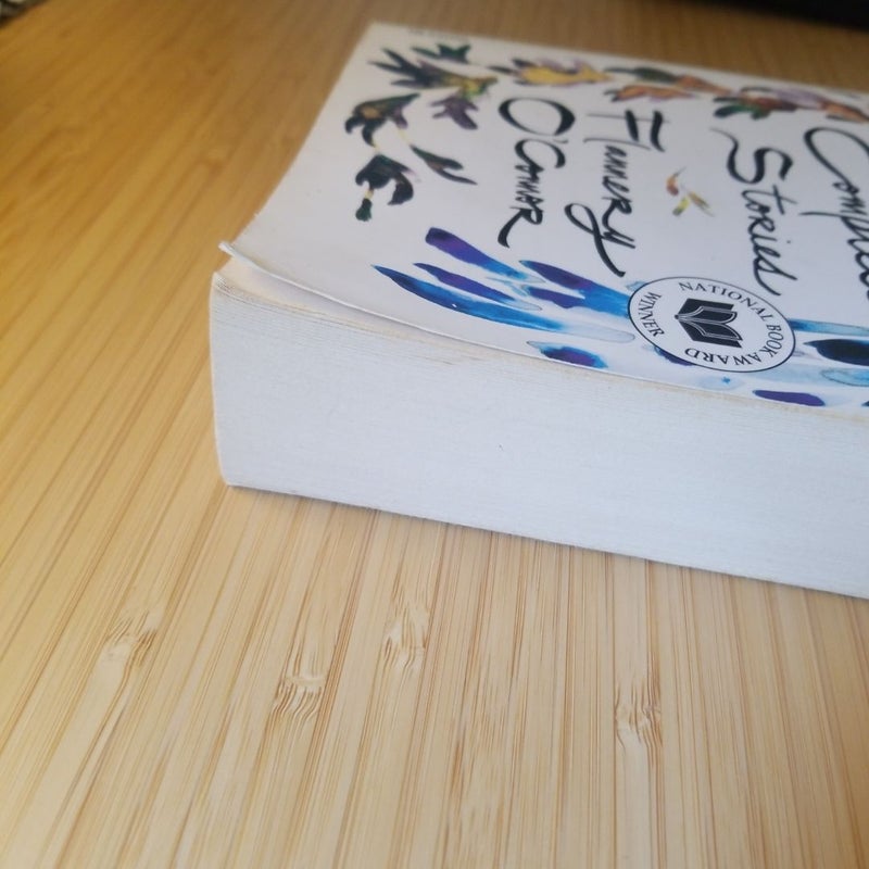 The Complete Stories