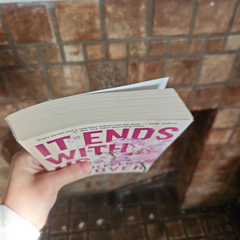 It Ends with Us