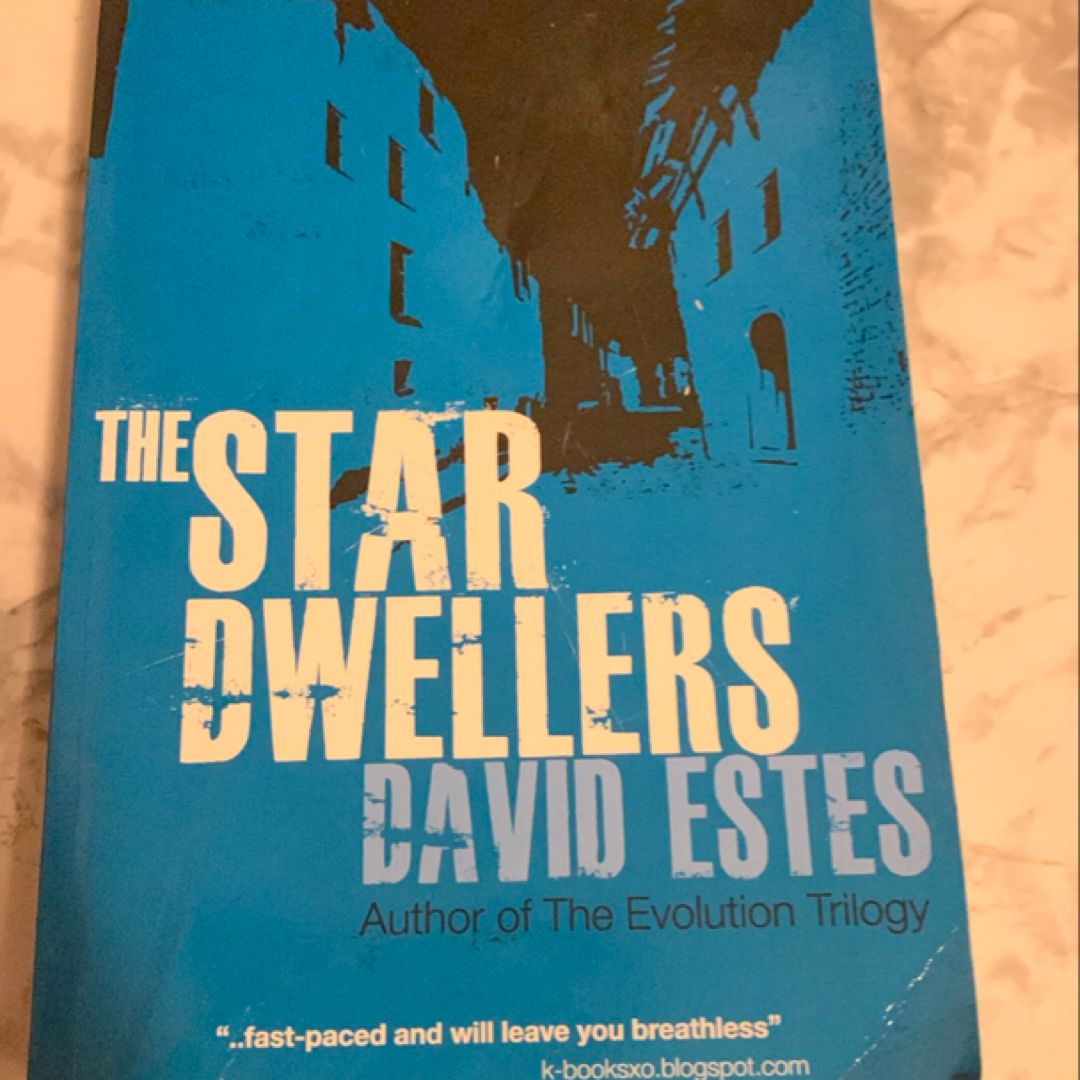 The Star Dwellers