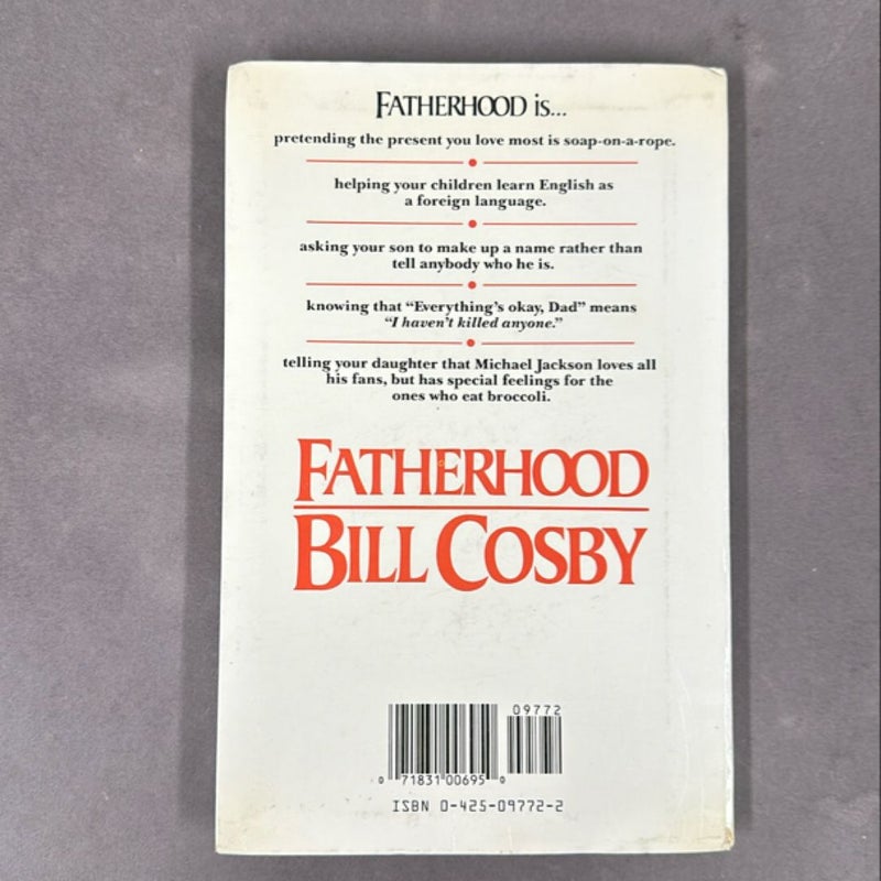 Fatherhood
