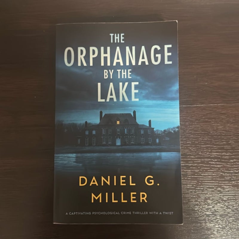 The Orphanage by the Lake 
