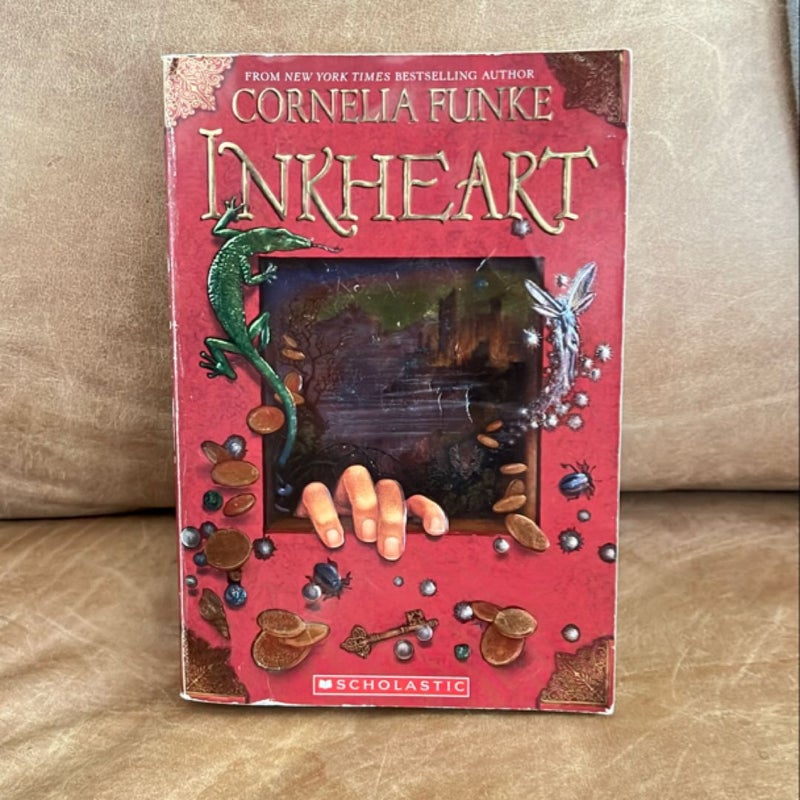 Inkheart