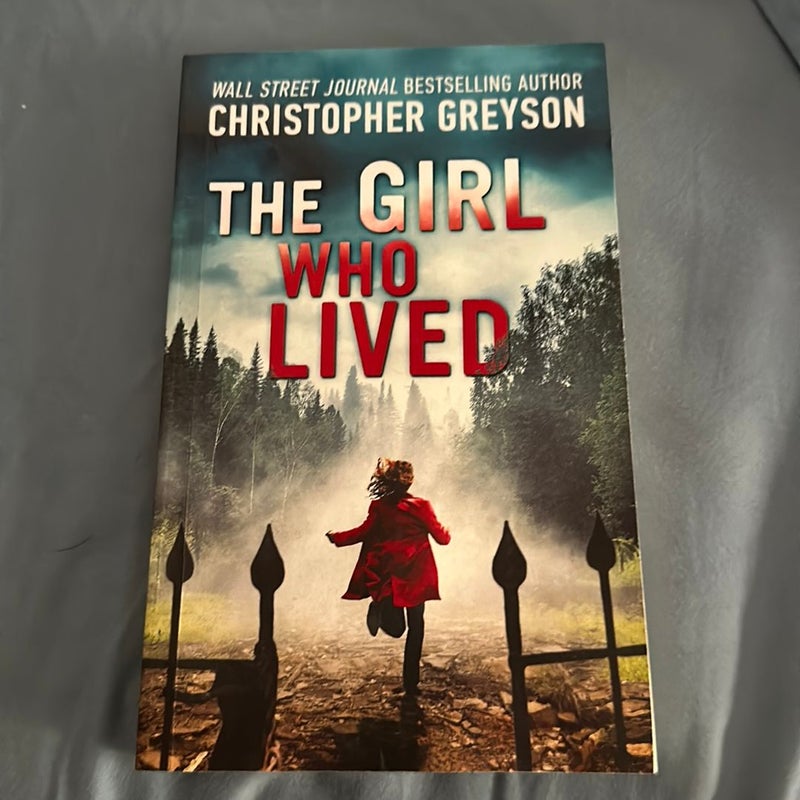 The Girl Who Lived